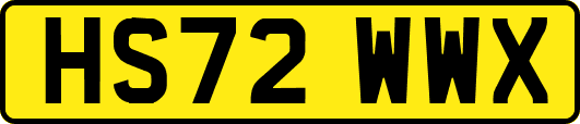 HS72WWX