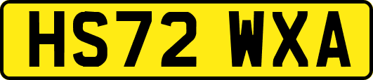 HS72WXA