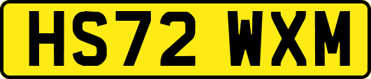 HS72WXM