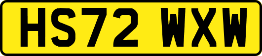 HS72WXW