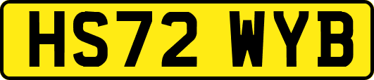 HS72WYB