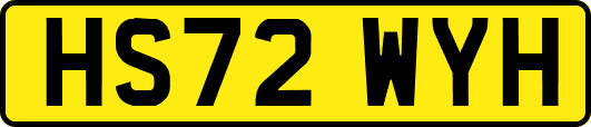 HS72WYH