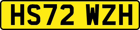 HS72WZH