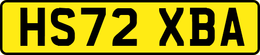 HS72XBA