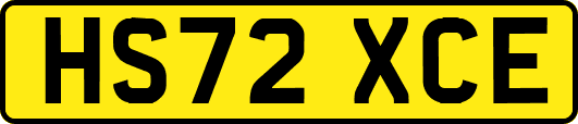 HS72XCE