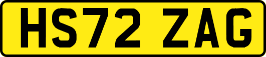 HS72ZAG