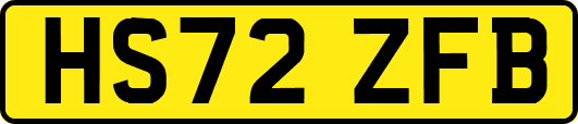 HS72ZFB