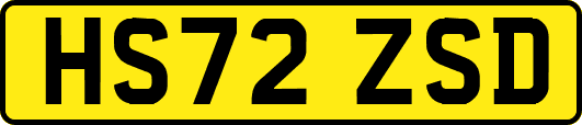 HS72ZSD