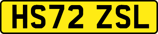 HS72ZSL