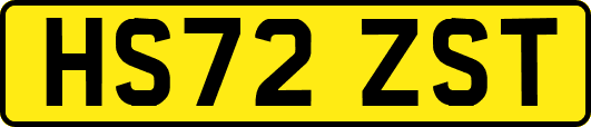 HS72ZST