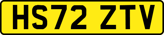 HS72ZTV