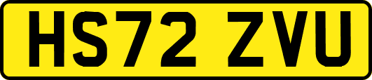 HS72ZVU