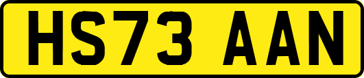 HS73AAN