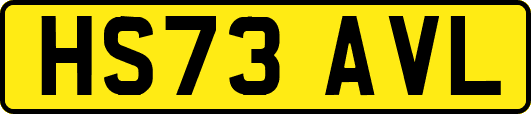 HS73AVL