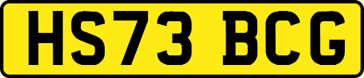 HS73BCG