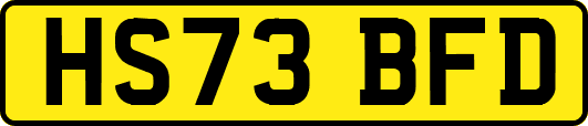 HS73BFD