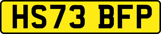 HS73BFP