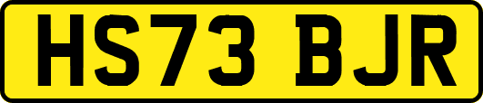HS73BJR