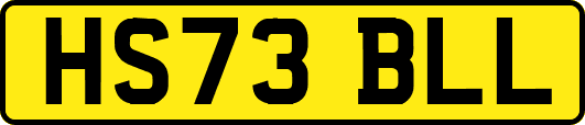 HS73BLL