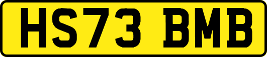 HS73BMB