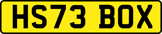 HS73BOX
