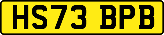 HS73BPB