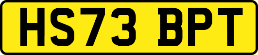 HS73BPT