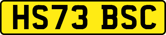 HS73BSC