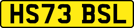 HS73BSL