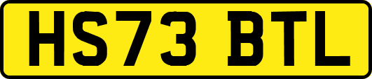 HS73BTL