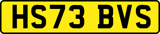 HS73BVS