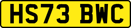 HS73BWC