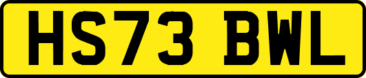 HS73BWL