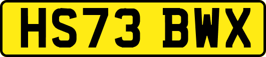 HS73BWX