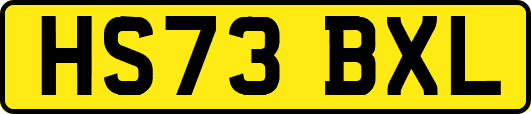 HS73BXL