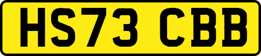 HS73CBB