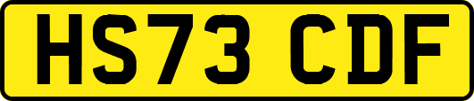 HS73CDF