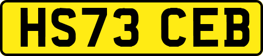 HS73CEB