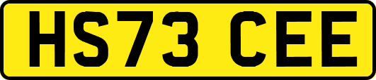 HS73CEE