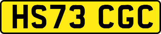 HS73CGC