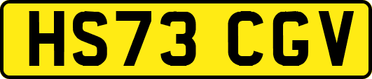 HS73CGV