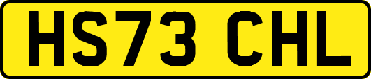 HS73CHL