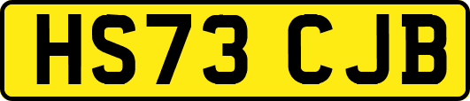 HS73CJB