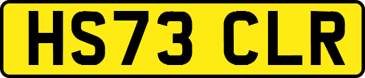 HS73CLR