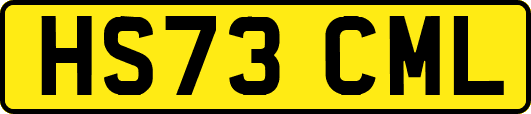 HS73CML