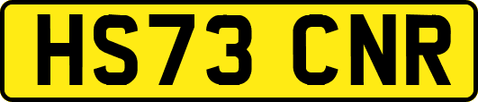 HS73CNR