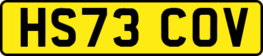 HS73COV