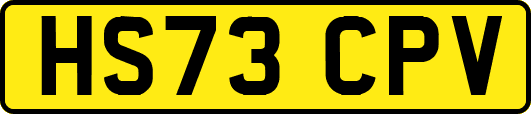 HS73CPV