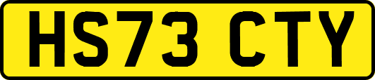 HS73CTY