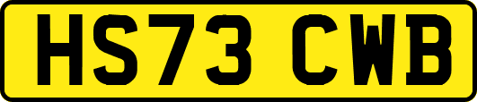 HS73CWB